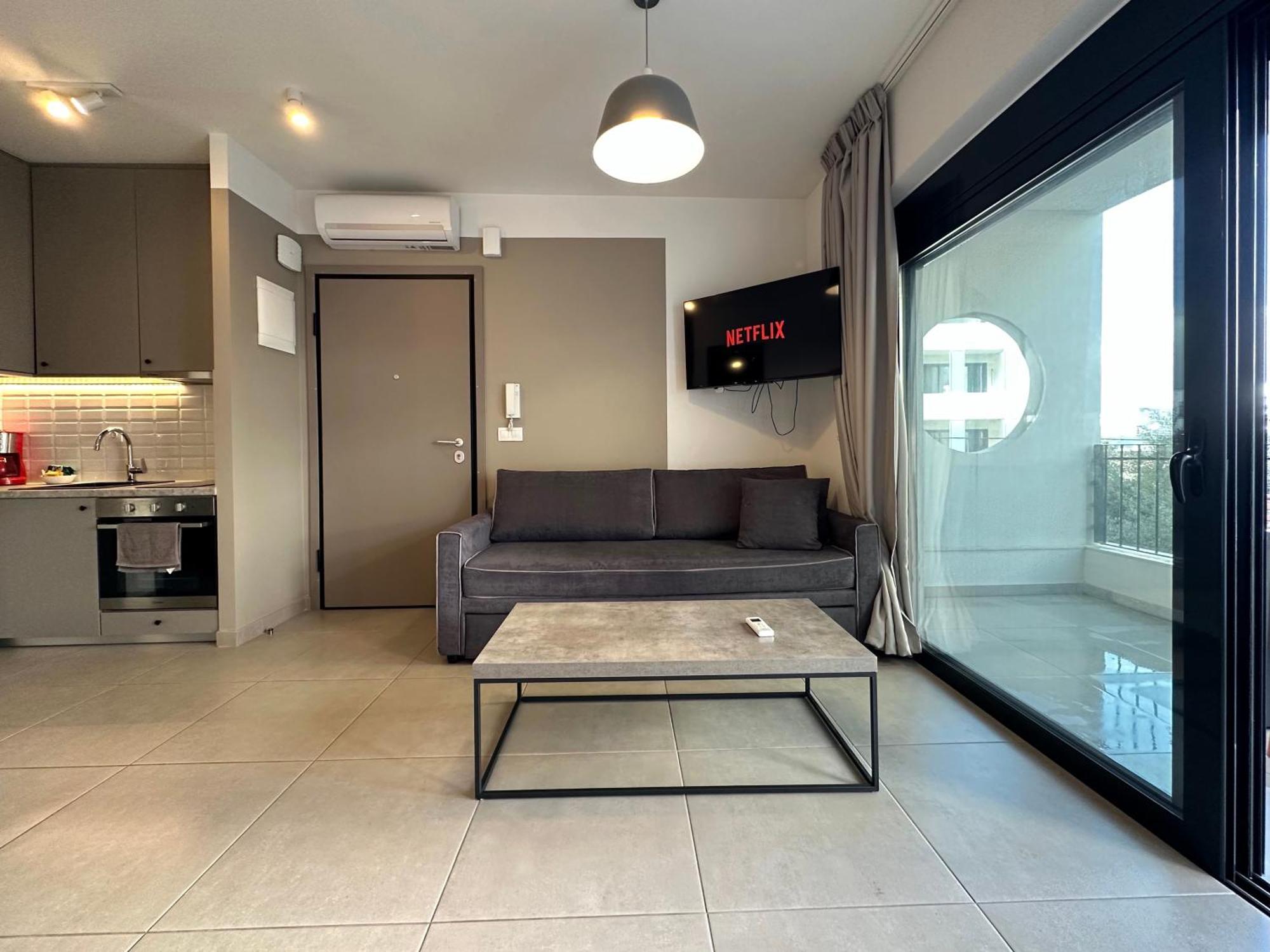 M & M - Boutique Apartments Atenas Exterior foto