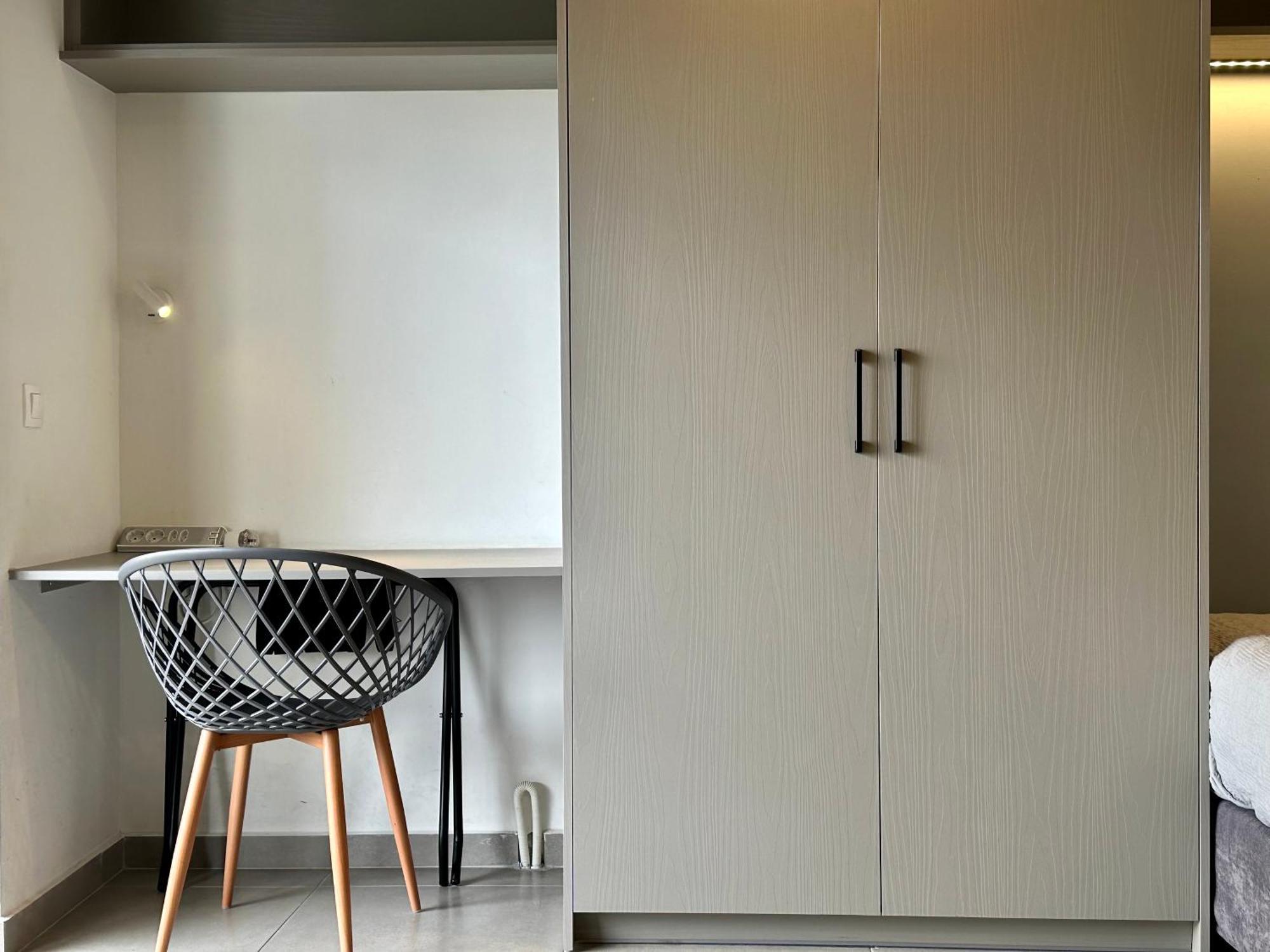 M & M - Boutique Apartments Atenas Exterior foto