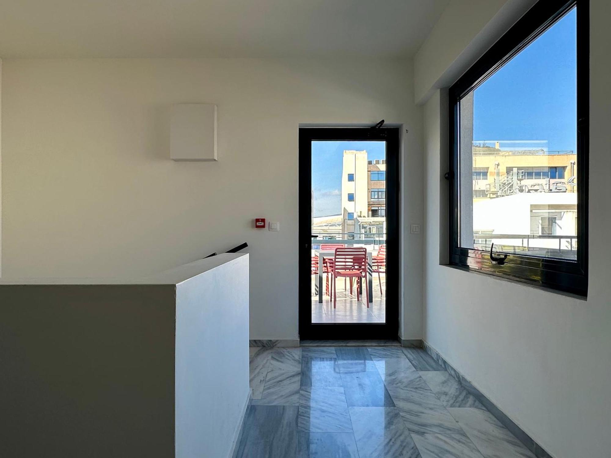 M & M - Boutique Apartments Atenas Exterior foto