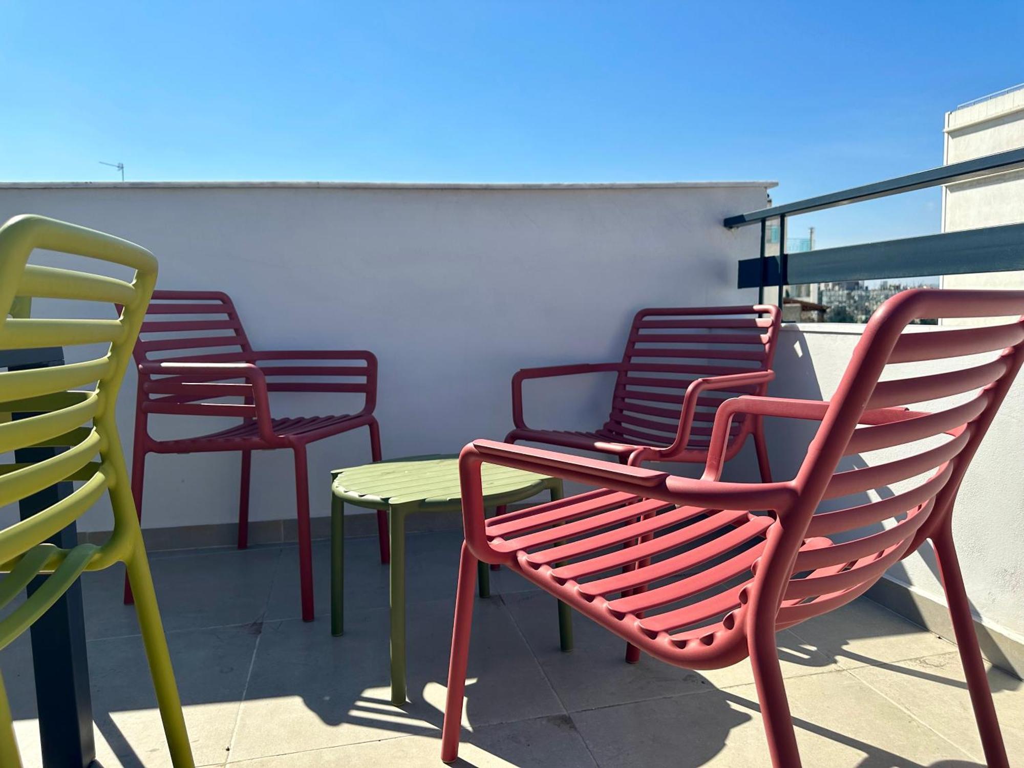 M & M - Boutique Apartments Atenas Exterior foto